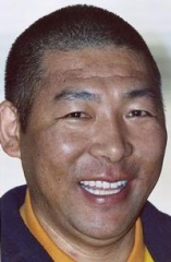 Venerable Lama Thupten Nyima
