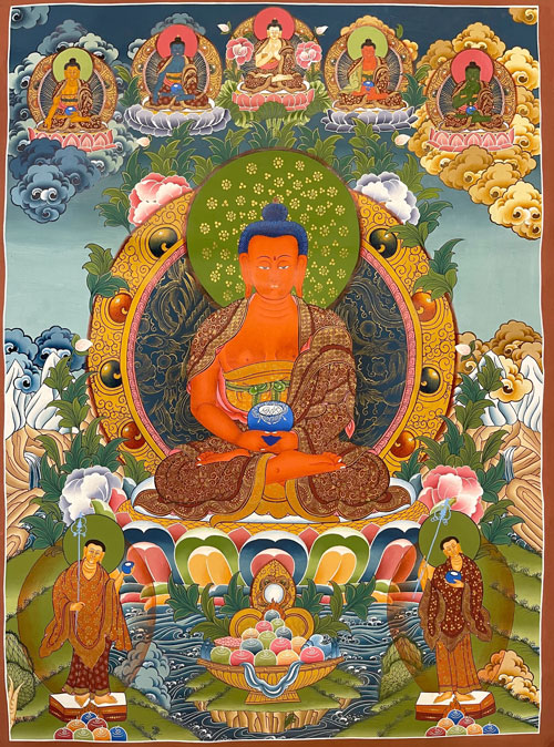 Amitabha